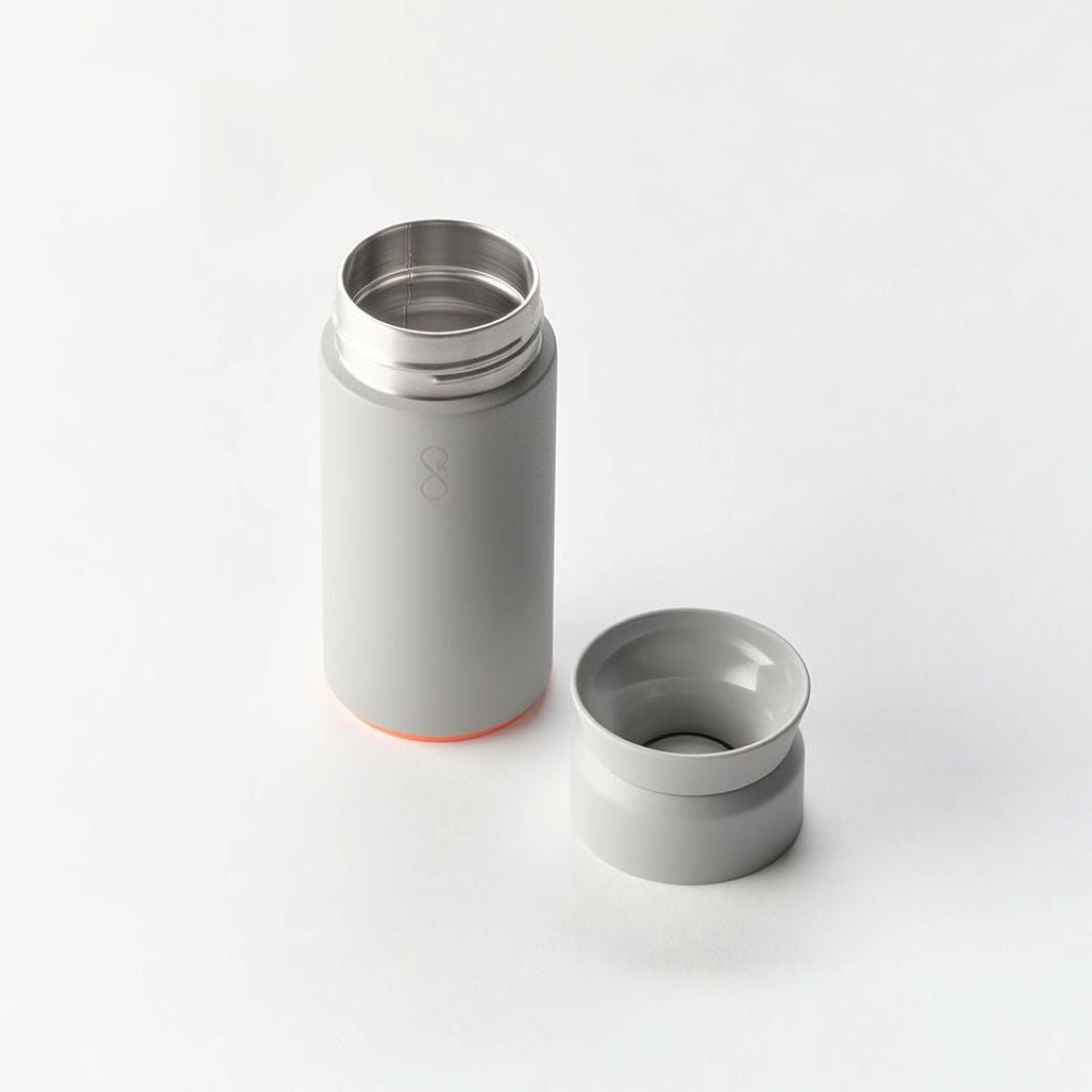 350ml Ocean Bottle Brew Flask