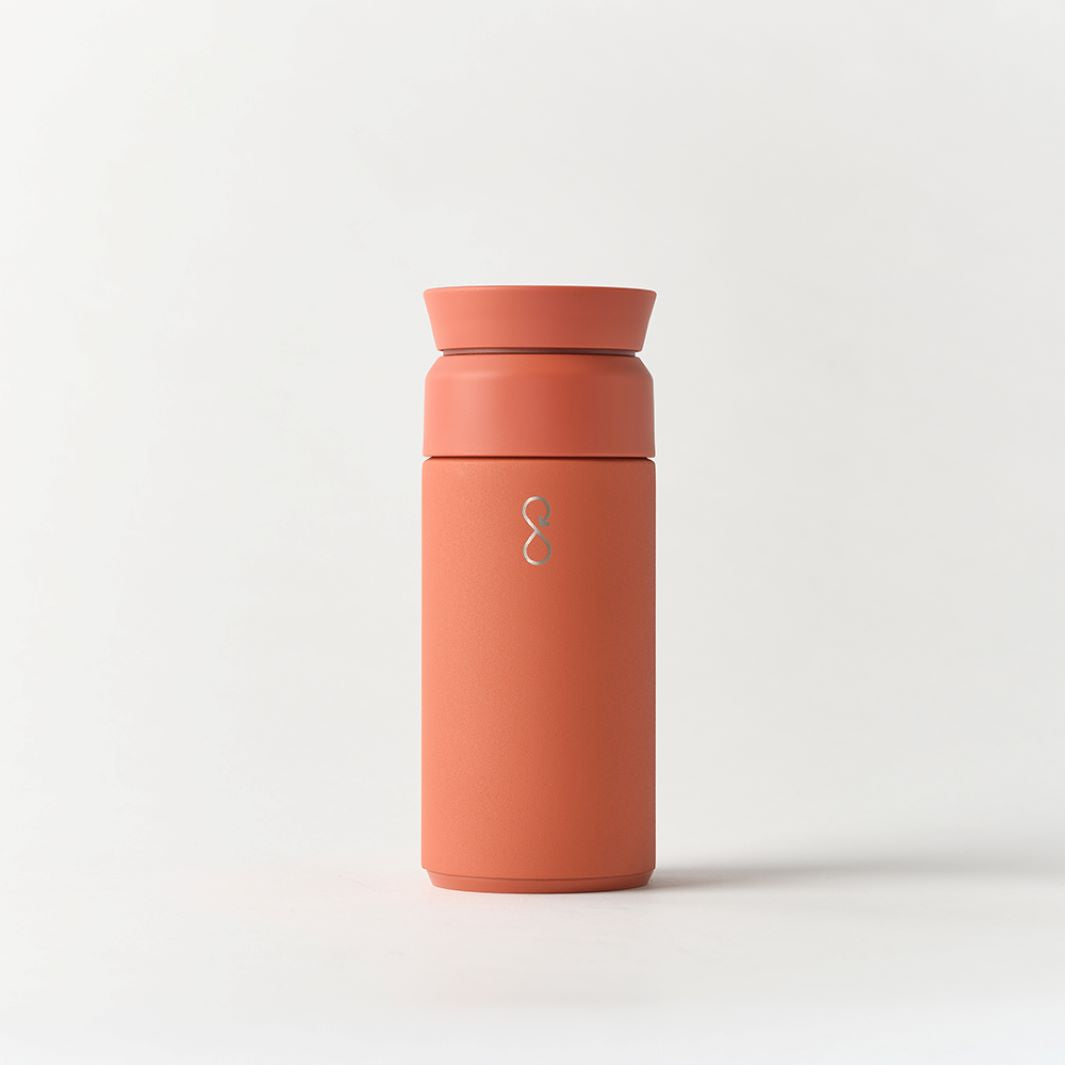 350ml Ocean Bottle Brew Flask