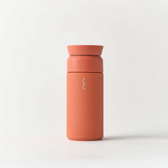 350ml Ocean Bottle Brew Flask