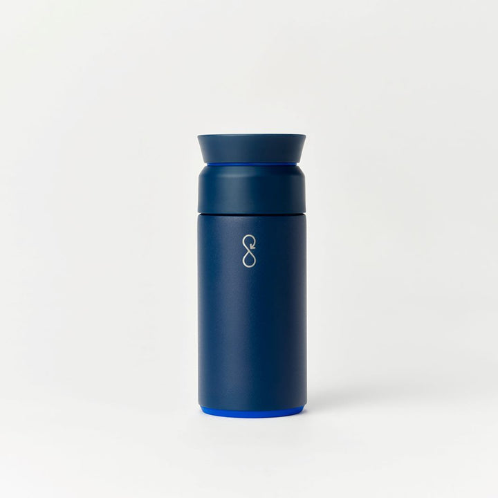 350ml Ocean Bottle Brew Flask