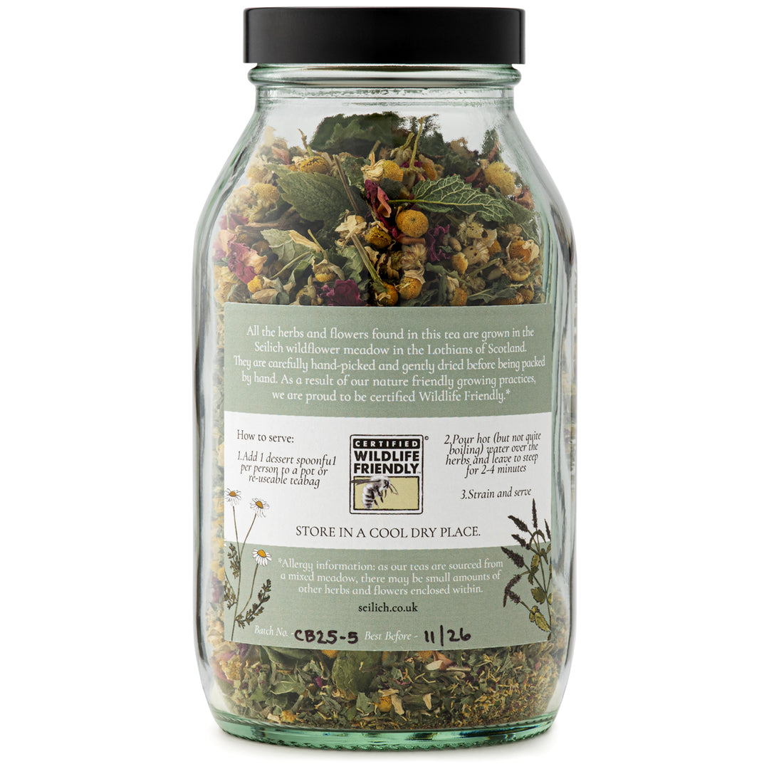 Calming Blend Tea