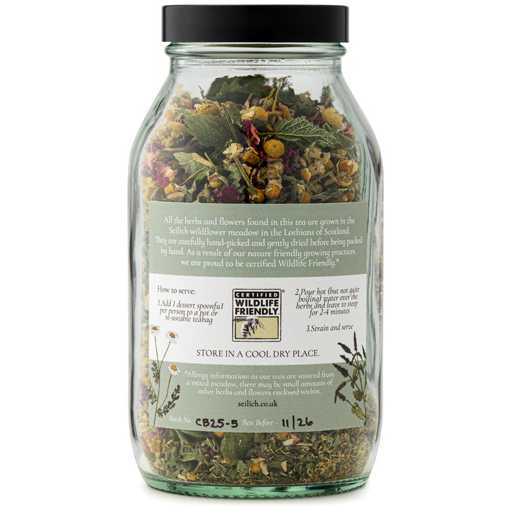 Calming Blend Tea
