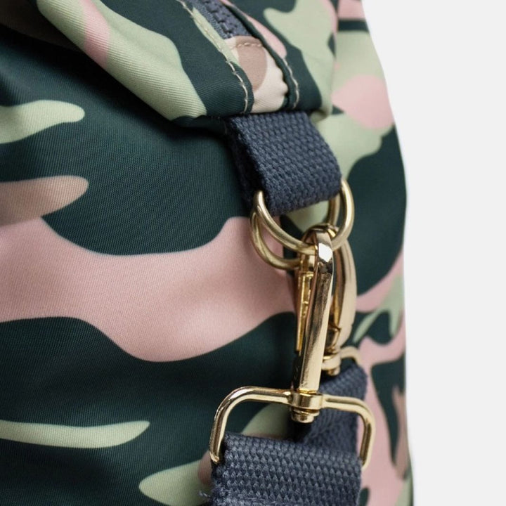 Weekender Carry-On Bag - Camouflage