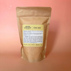 Citric Acid - 450g