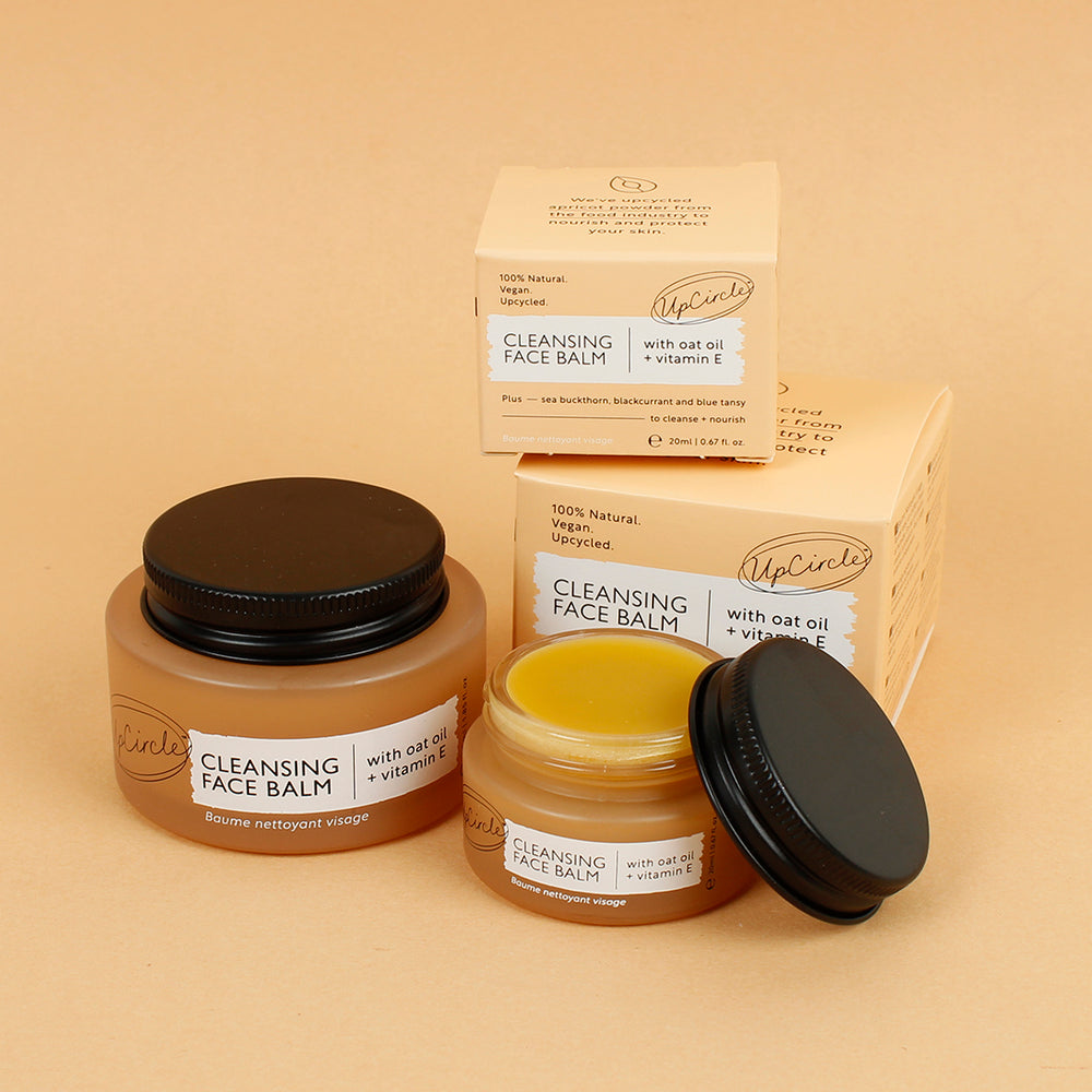 Cleansing Face Balm