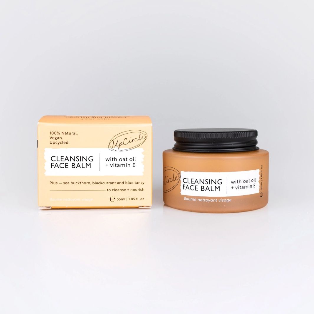 Cleansing Face Balm