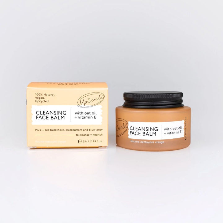 Cleansing Face Balm