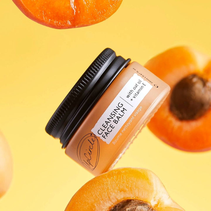 Cleansing Face Balm