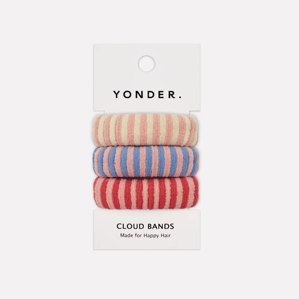 Cloud Bands