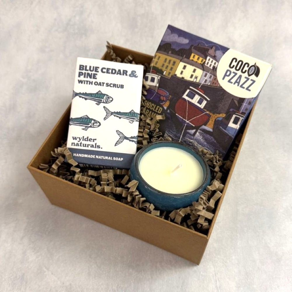 Coast Gift Set
