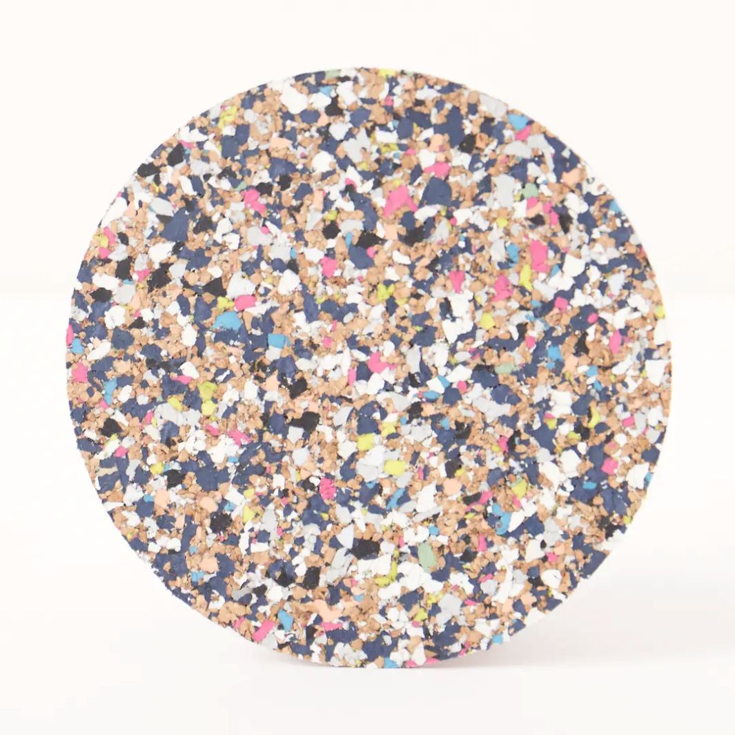Beach Clean Coasters | Set of 4