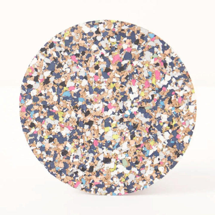 Beach Clean Coasters | Set of 4