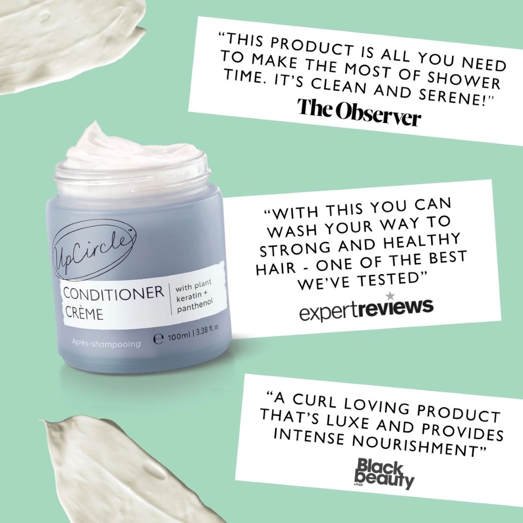 Conditioner Crème