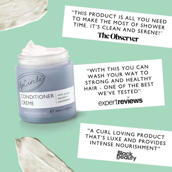 Conditioner Crème