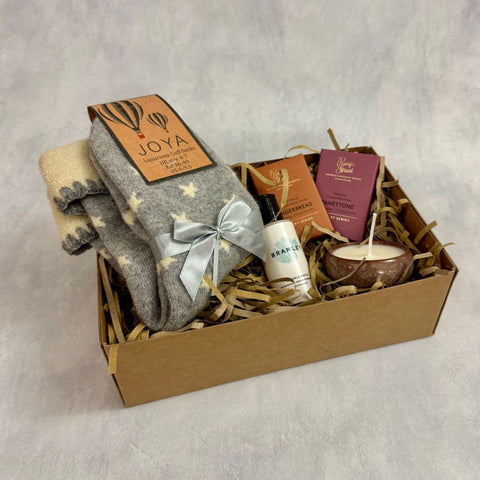 Cosy Night Gift Set