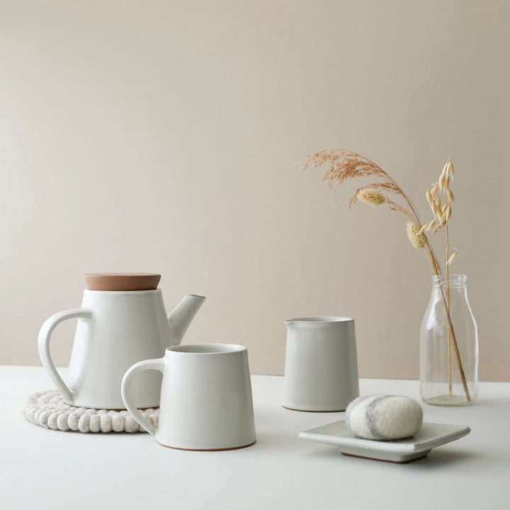 Alo Stoneware Mug