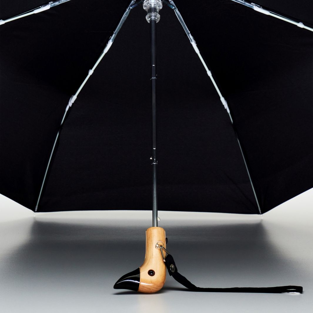 Black Duck Umbrella