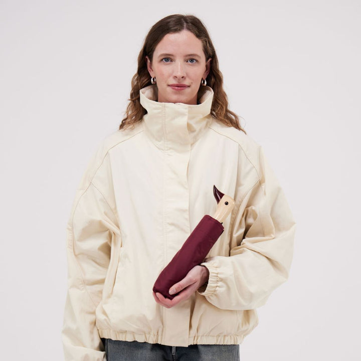 Cherry Duck Umbrella