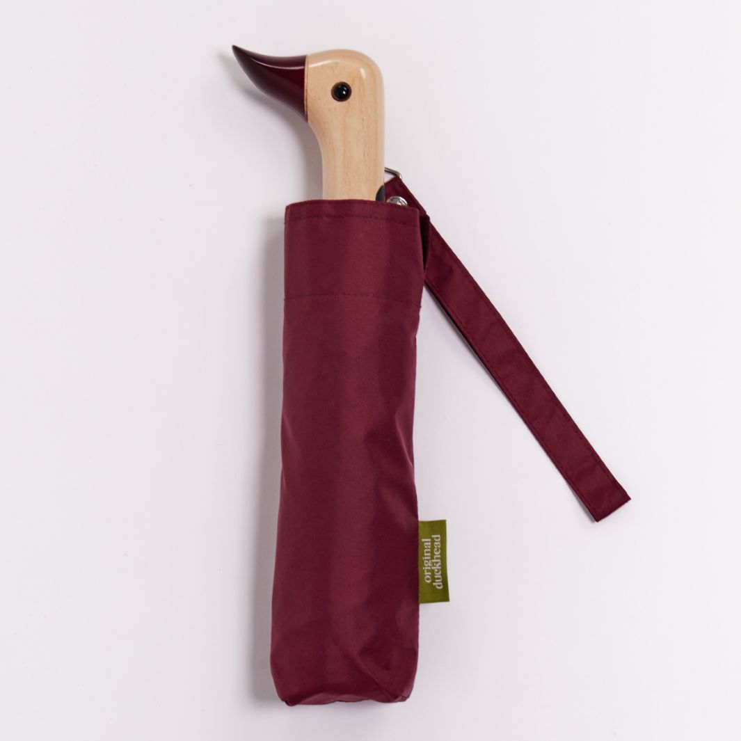 Cherry Duck Umbrella