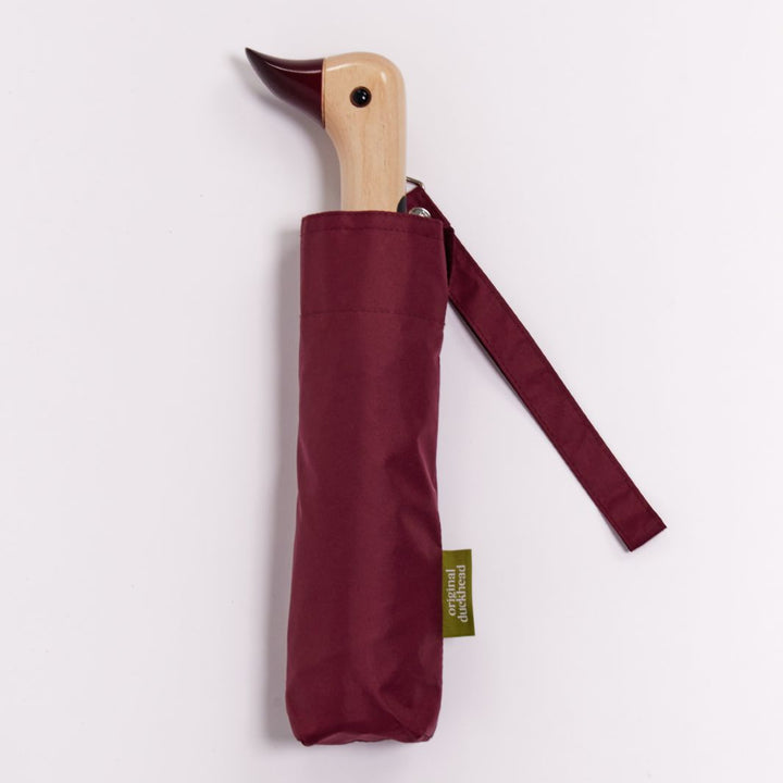 Cherry Duck Umbrella