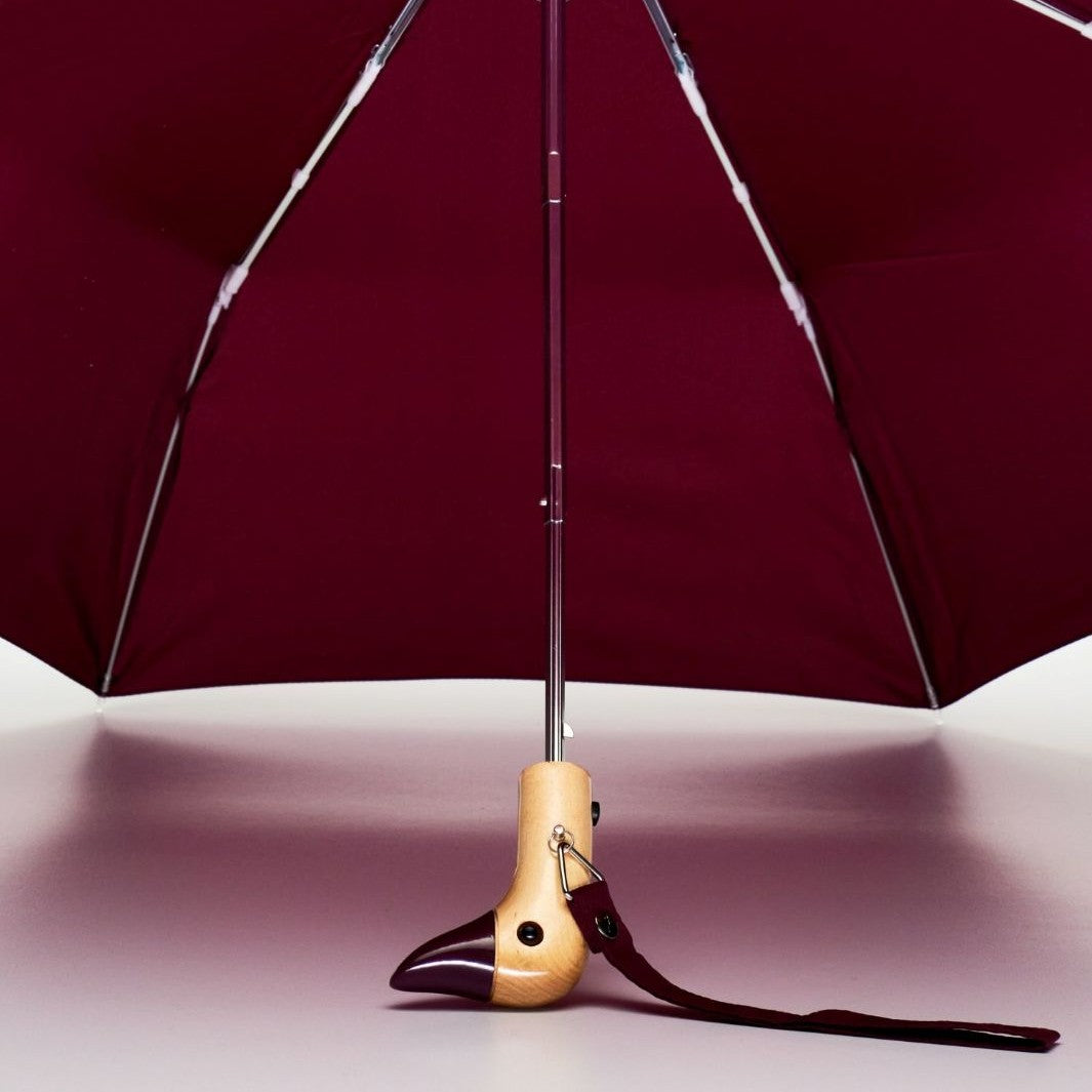 Cherry Duck Umbrella