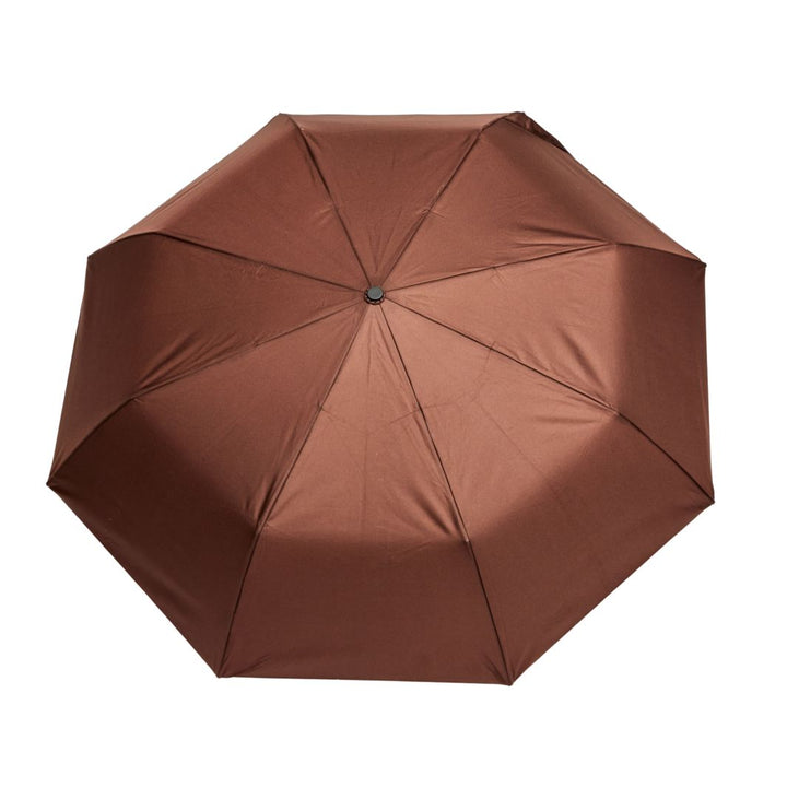 Espresso Duck Umbrella