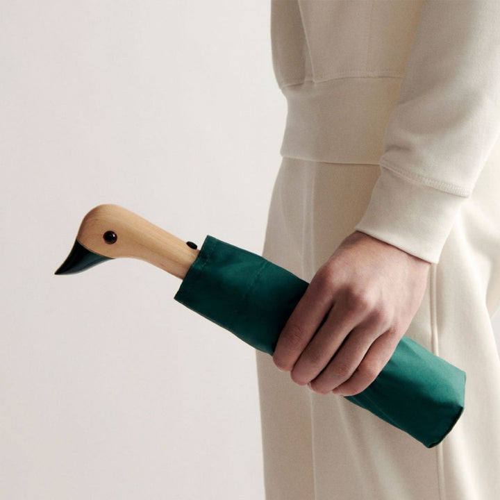 Forest Duck Umbrella