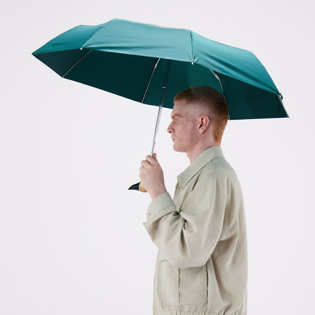 Forest Duck Umbrella