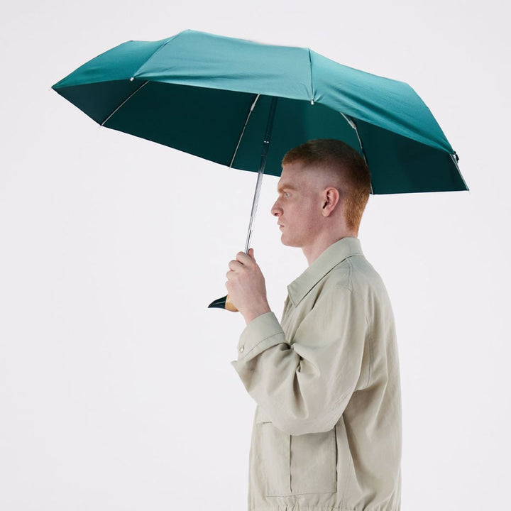Forest Duck Umbrella