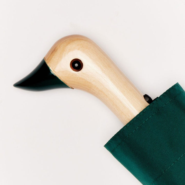 Forest Duck Umbrella