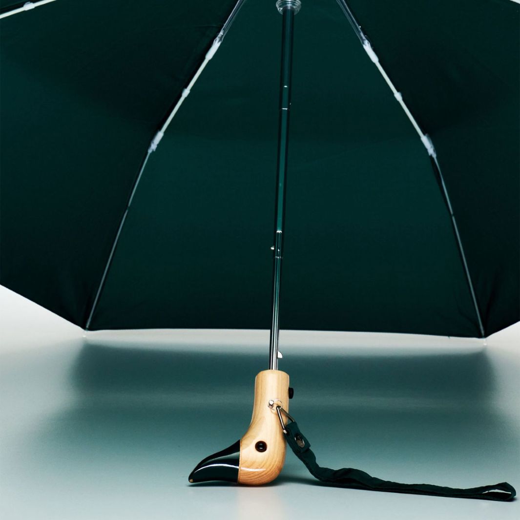 Forest Duck Umbrella