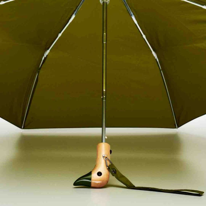 Olive Duck Umbrella