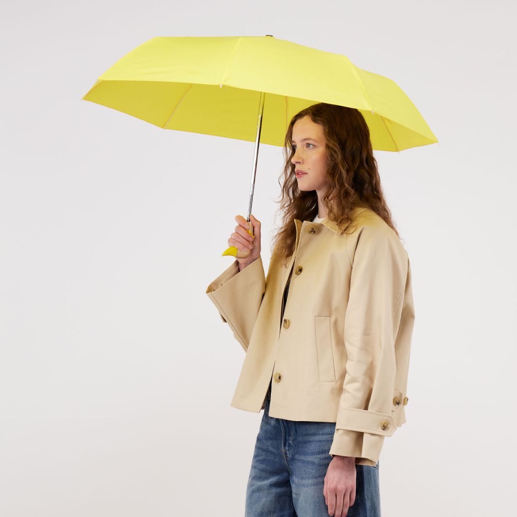 Yellow Duck Umbrella
