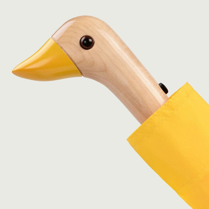 Yellow Duck Umbrella