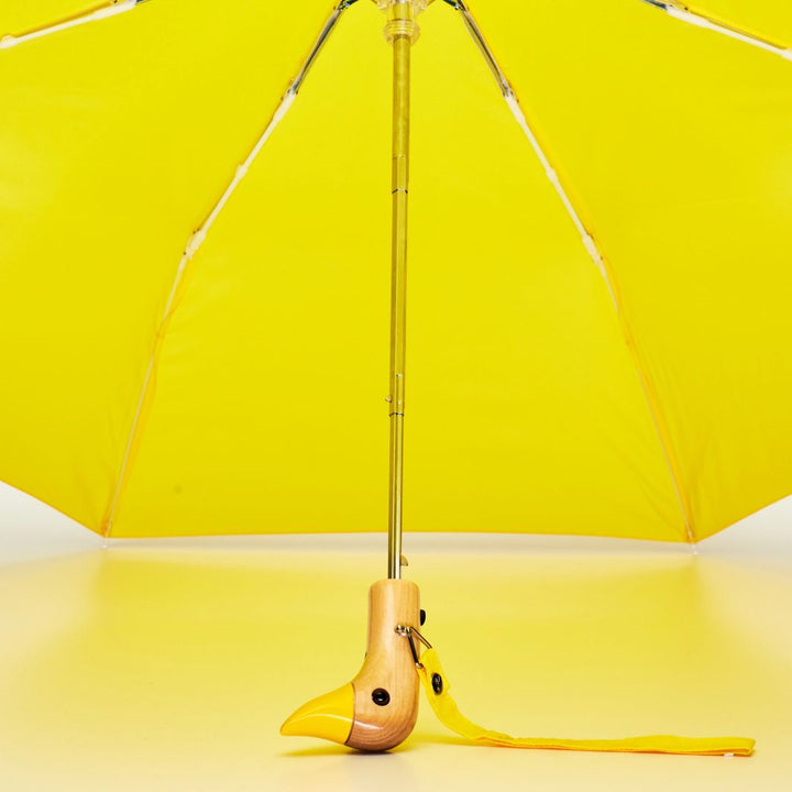Yellow Duck Umbrella