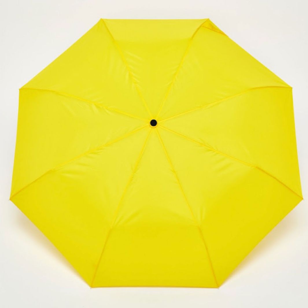 Yellow Duck Umbrella