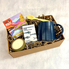Escape Gift Set