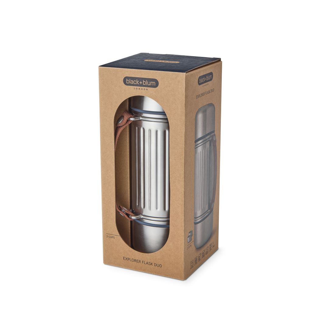 Explorer Flask Duo