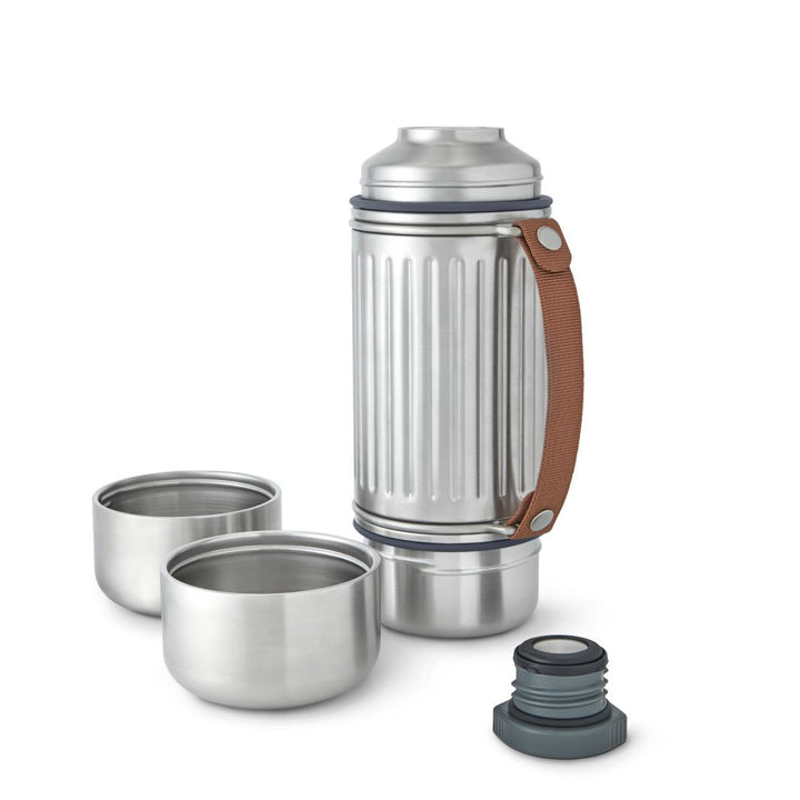 Explorer Flask Duo