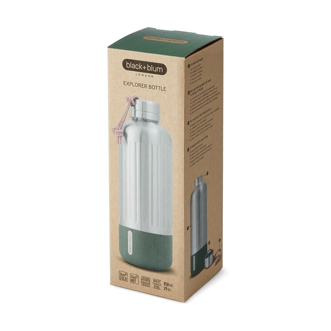 Explorer Bottle Large