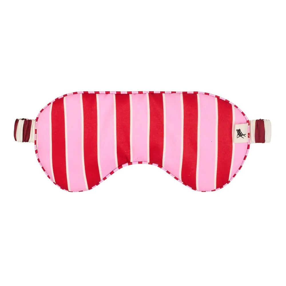 Eye Mask - Cherry Bomb