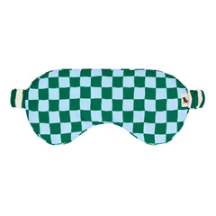Eye Mask - Checking Out