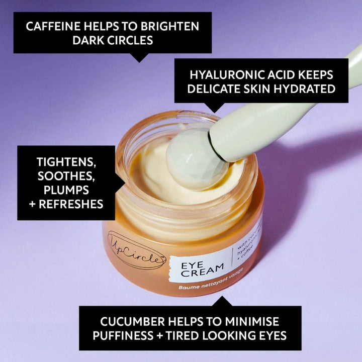 Eye Cream