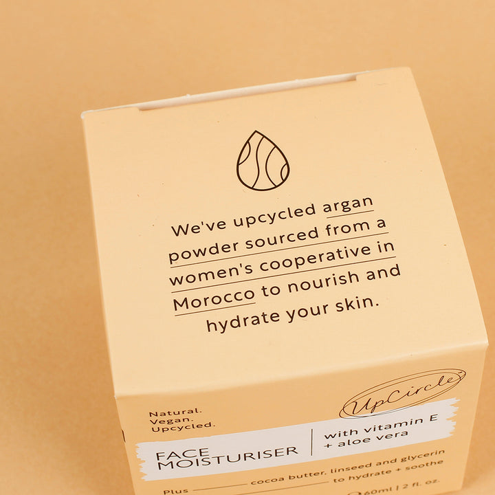 Face Moisturiser