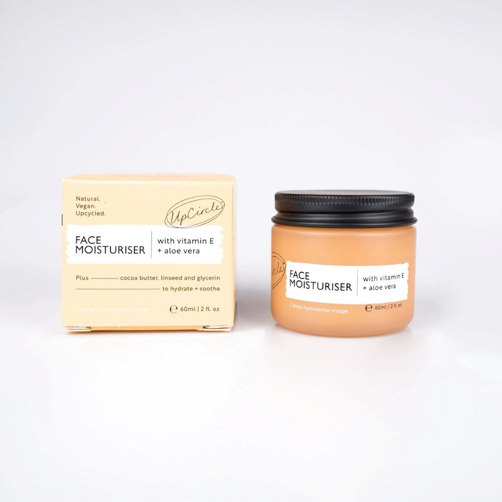 Face Moisturiser