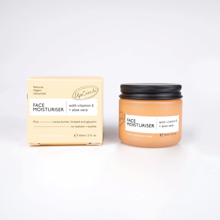 Face Moisturiser