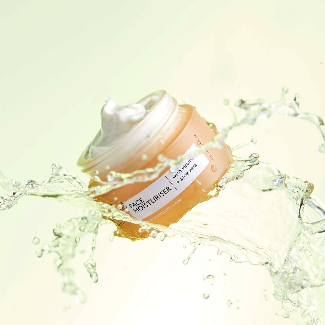 Face Moisturiser