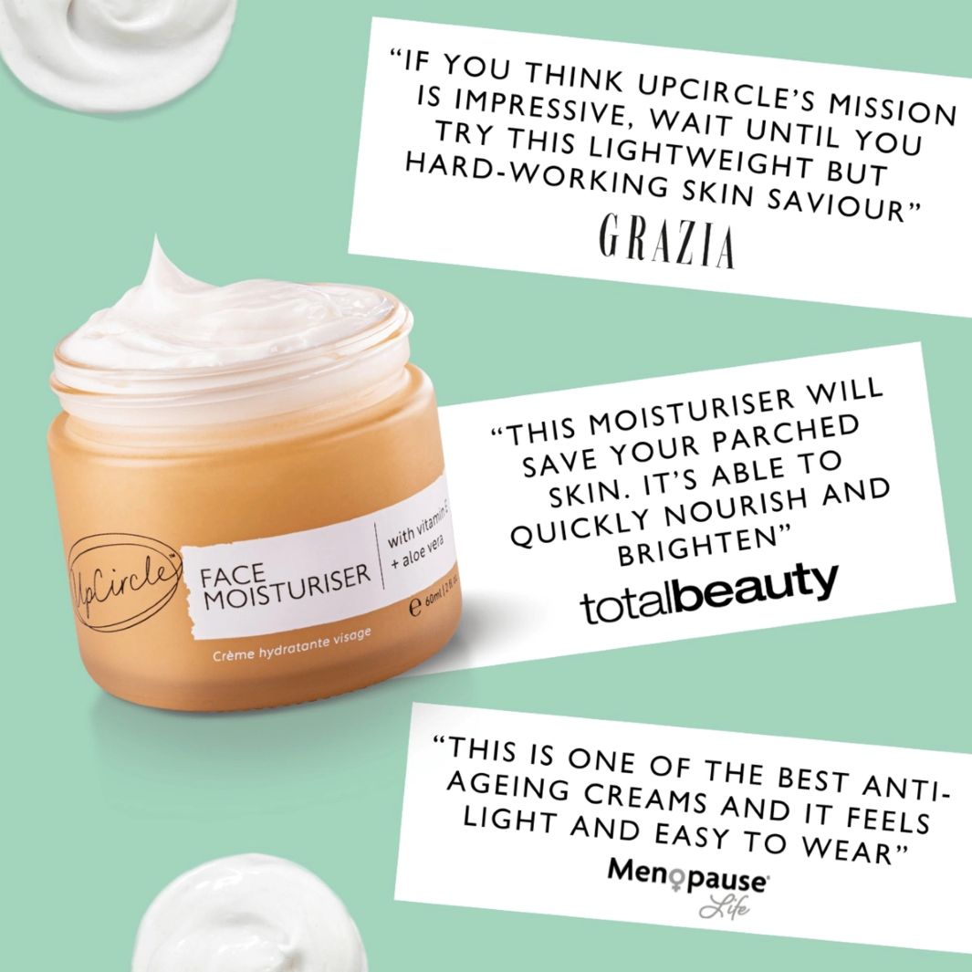 Face Moisturiser