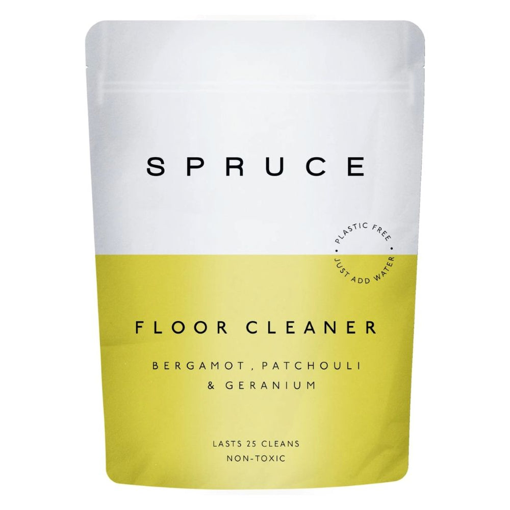 Concentrated Floor Cleaner
