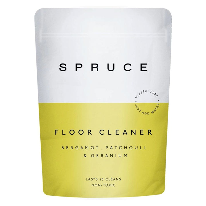 Concentrated Floor Cleaner